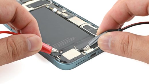 10 мифов о ремонте iPhone 16 Pro Max – что правда, а что – просто страшилки?
