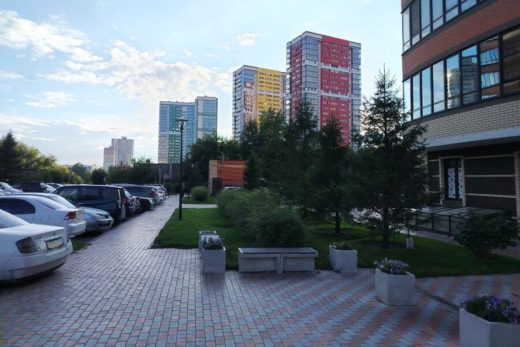 Выгодные варианты аренды квартир в Новосибирске