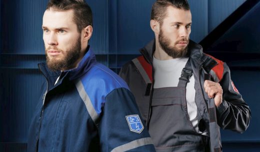 Эргономика рабочей одежды: почему крой важнее цвета, и как это влияет на производительность