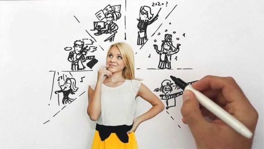 Как изменить карьеру в 30+: пошаговый план переподготовки