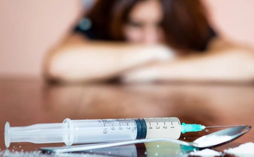 Лечение наркомании в Томске: шаг к новой жизни без зависимости