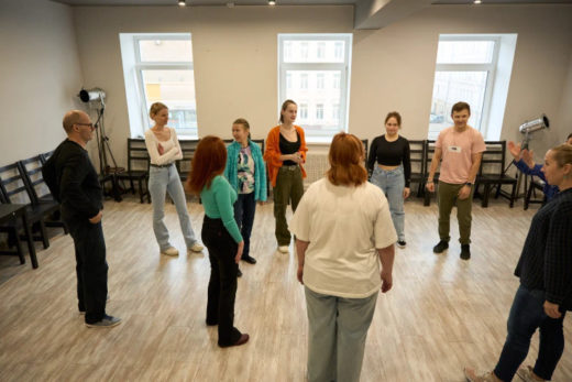 Личный отзыв о студии Время театра — как я улучшила контент и прокачала себя!