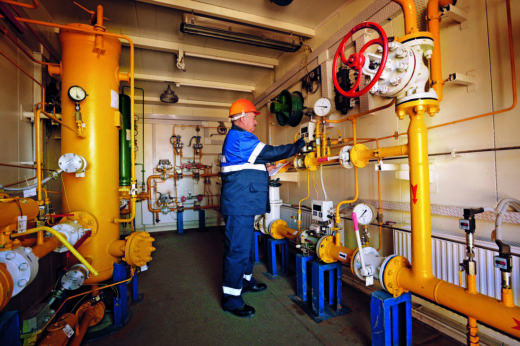 Энергоэффективность тепловых систем и роль персонала в её обеспечении