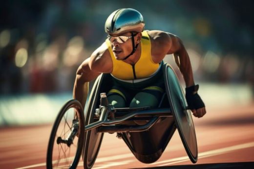 «Адаптивный спорт в эпоху перемен: отвечаем на вызовы времени» – спорт как драйвер реабилитации и социальной адаптации