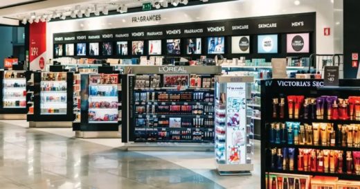 Бьюти-рынок столкнулся с ростом затрат на рекламу