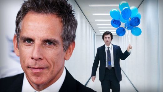 Бен Стиллер подтвердил скорый выход третьего сезона сериала «Разделение»