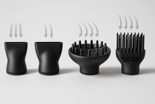 хороший фен