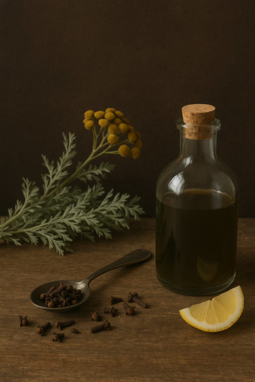 «Грызу ногти и срываюсь на близких»: академики рассказали, почему виноваты могут быть паразиты