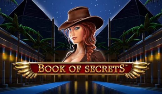 Пыль веков и блеск золота: почему Book of Secrets всё еще в игре