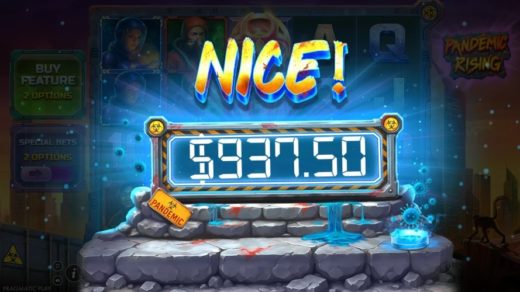 Вход в красную зону: первое впечатление от Pandemic Rising