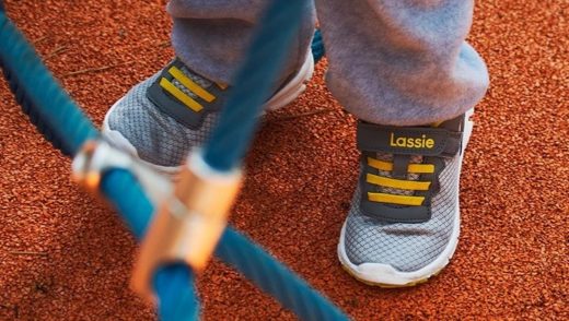 Как выбрать ребенку обувь