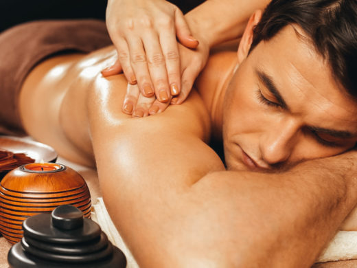 Экономика прикосновения: как устроен рынок персональных wellness-услуг