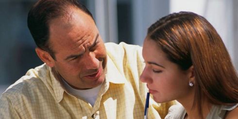 Краткий обзор ЕГЭ в 2013 году