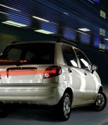 Daewoo Matiz: самая доступная иномарка