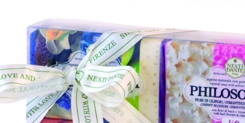 Где купить натуральное мыло высокого качества?