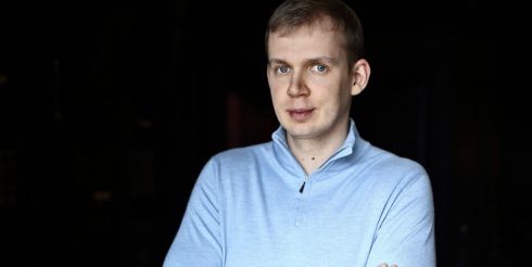Сергей Курченко будет развивать наследие Бориса Ложкина в России и Украине