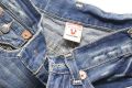 Как отличить брендовые джинсы от подделки