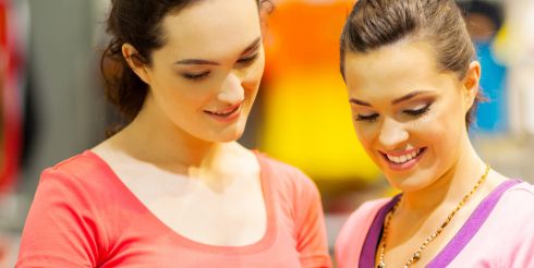 Как выбрать спортивную обувь