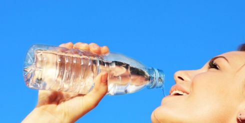 Как спастись от жары?