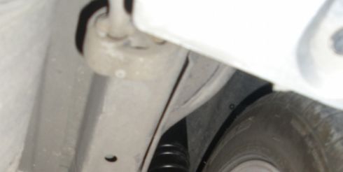 Такие важные стойки