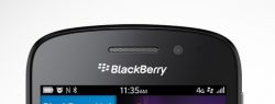 Обзоры новых моделей телефонов BlackBerry