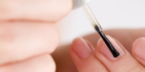 Ногти как зеркало здоровья