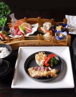 Японская посуда и оборудование для кафе и ресторанов