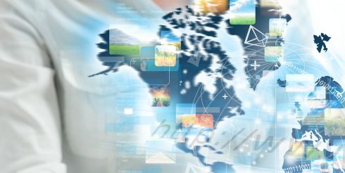 Преимущества интернет-рекламы