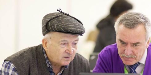 Новости и всемирная сеть