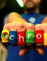 Самым успешным браузером прошлого года стал Chrome