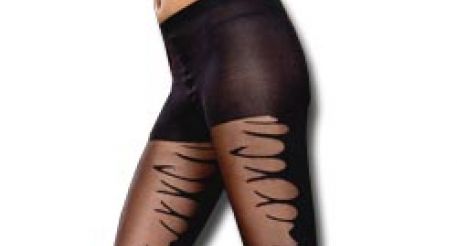 Несколько советов как сберечь колготы