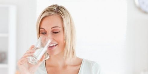 Чистая питьевая вода в каждый дом
