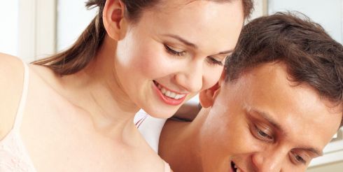 Путь к сердцу М лежит через Ж