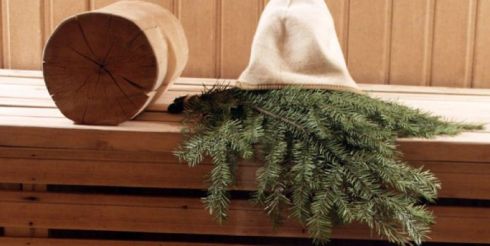 Отзывы о финской сауне в комплексе Сауна на Вильского