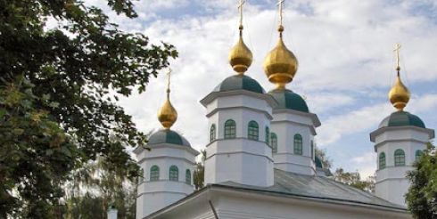 В Череповец за расширением культурного кругозора