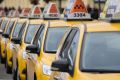 Желтые такси в Москве – знак качества