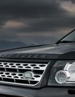 Новый Range Rover будет длинной в пять метров