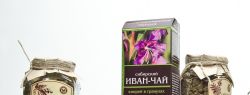 Знакомьтесь: знакомый незнакомец — Копорский чай