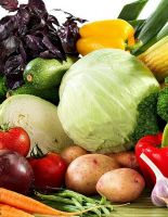 Успехи в «овощном» бизнесе