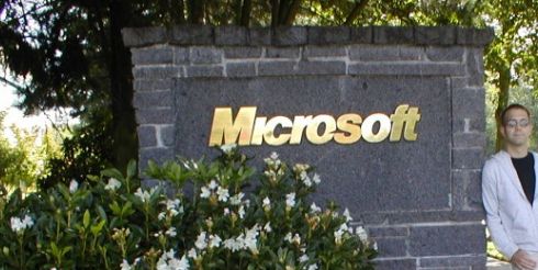 Microsoft заморозила строительство новых корпусов своей штаб-квартиры