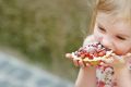Сахарный диабет у детей и правильное питание