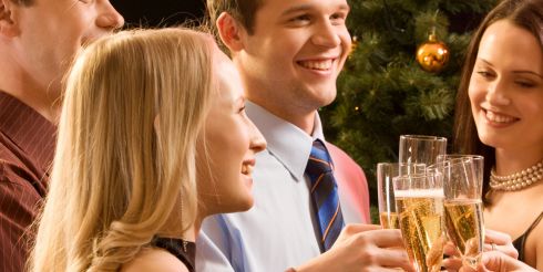 Гости идут!