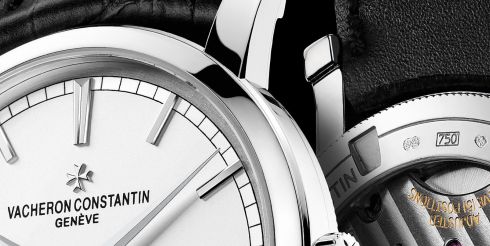 История швейцарских часов