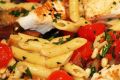 Лучшие итальянские рестораны Киева с доставкой еды на дом