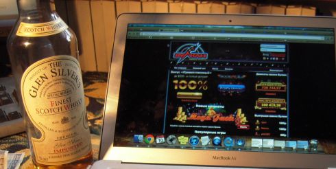 Портрет потенциального посетителя онлайн-казино