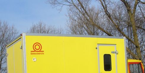 Замер сопротивления изоляции: «ЭлектроДжениус» позаботится о безопасности любого объекта