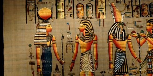 Акваланги на дне — поиск тура в Египет