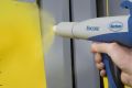 Порошковая краска: компания «ЭкоРал» предлагает великолепное средство защиты металлических поверхностей