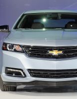 Разнообразие модельного ряда автомобилей Chevrolet