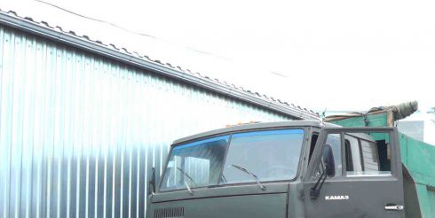 Весы автомобильные от Волгоградского Завода Весоизмерительной Техники